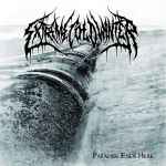 EXTREME COLD WINTER - Paradise Ends Here CD